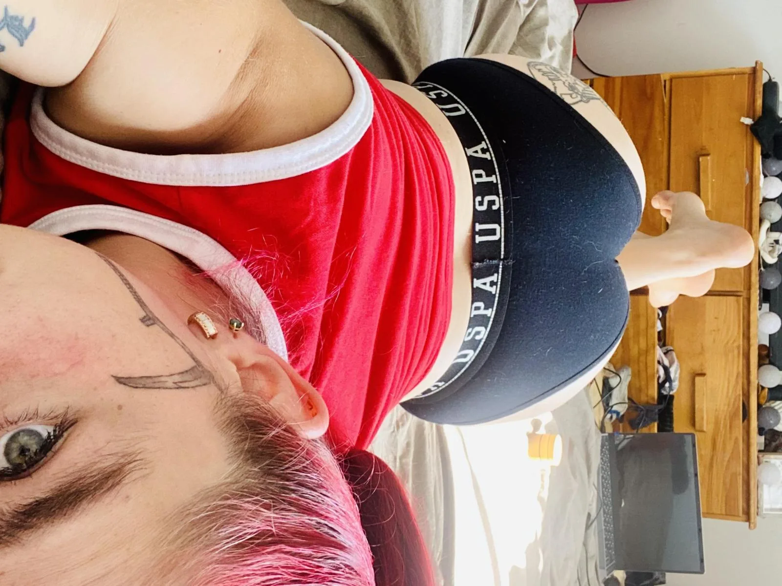 SeyGentle camgirl live amateur webcam