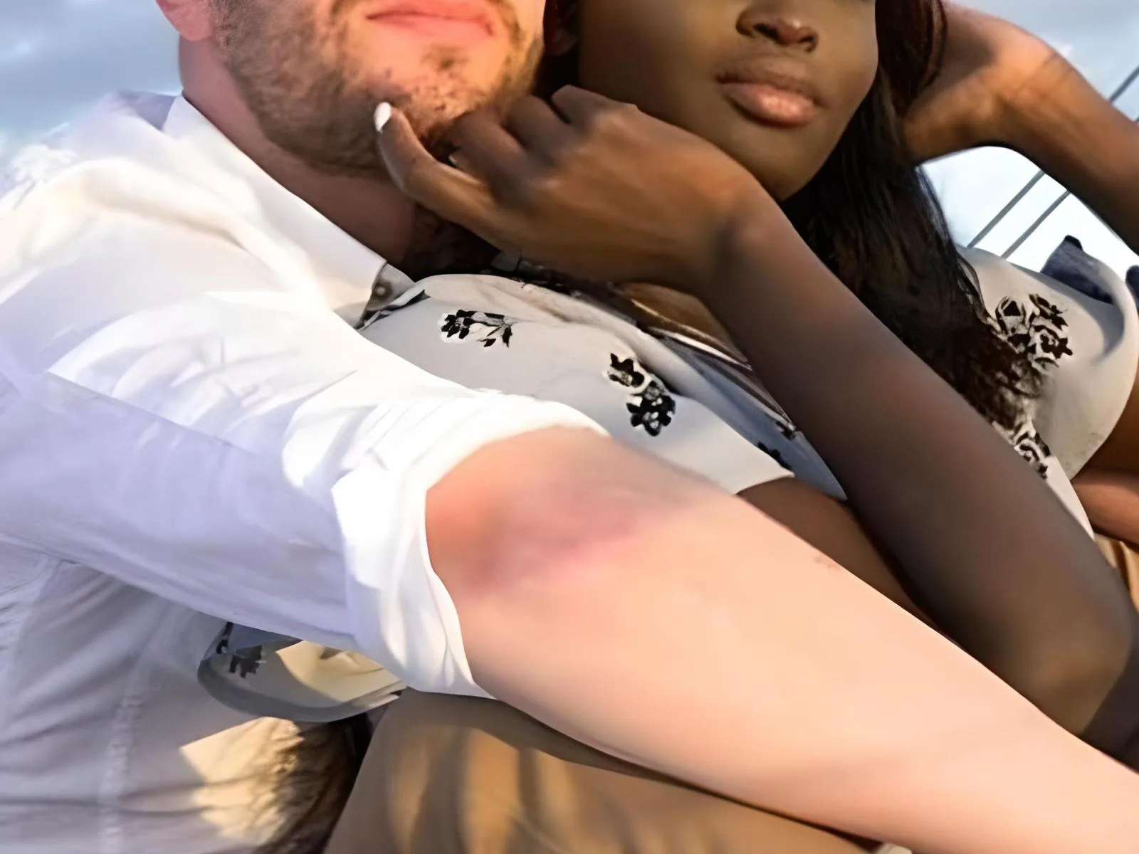 MyBlackFetish camgirl live amateur webcam