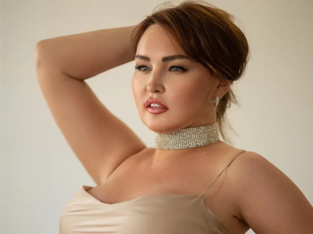 LizzyMoor camgirl live amateur webcam