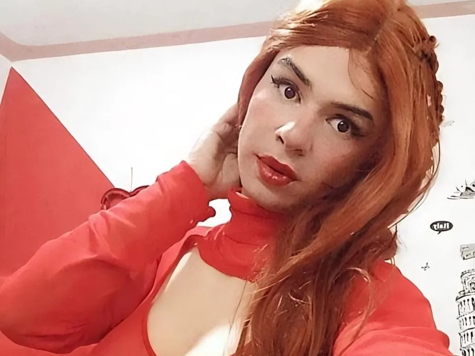 BellaisaHotTs camgirl live amateur webcam