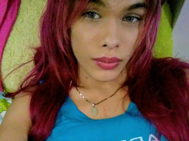 LaddyMorningstar camgirl live amateur webcam