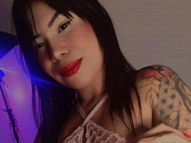 NathashaRomeroX camgirl live amateur webcam