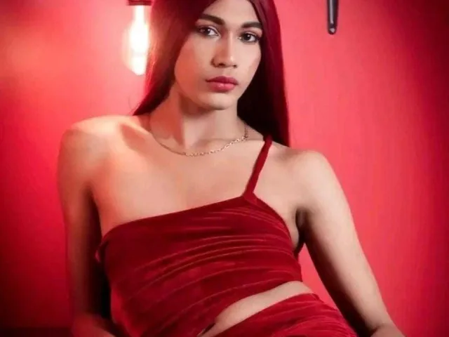 VennenoFox camgirl live amateur webcam