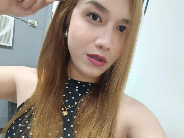 LuckyStar camgirl live amateur webcam