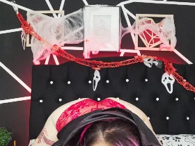 NatashaLau camgirl live amateur webcam