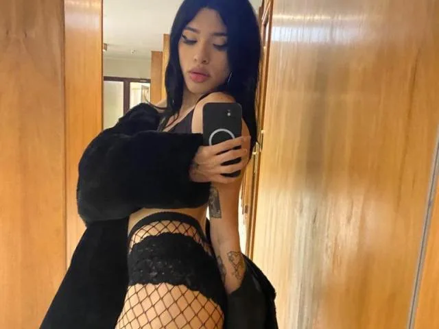 KeilaPalaciosX camgirl live amateur webcam