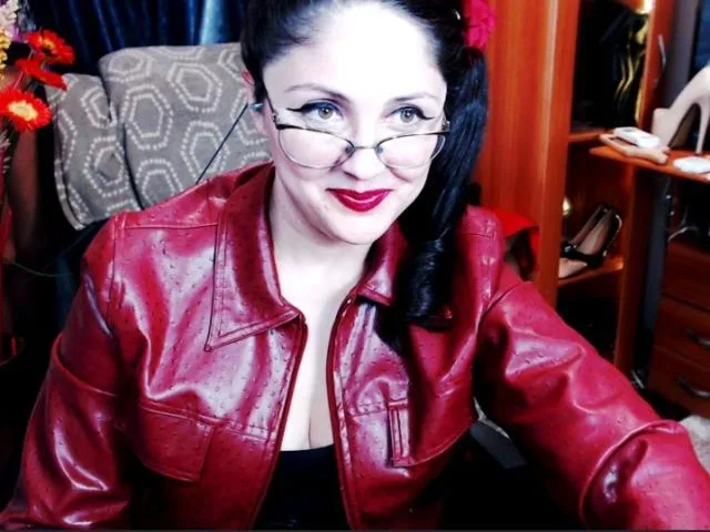 ImperatrizaSanda camgirl live amateur webcam