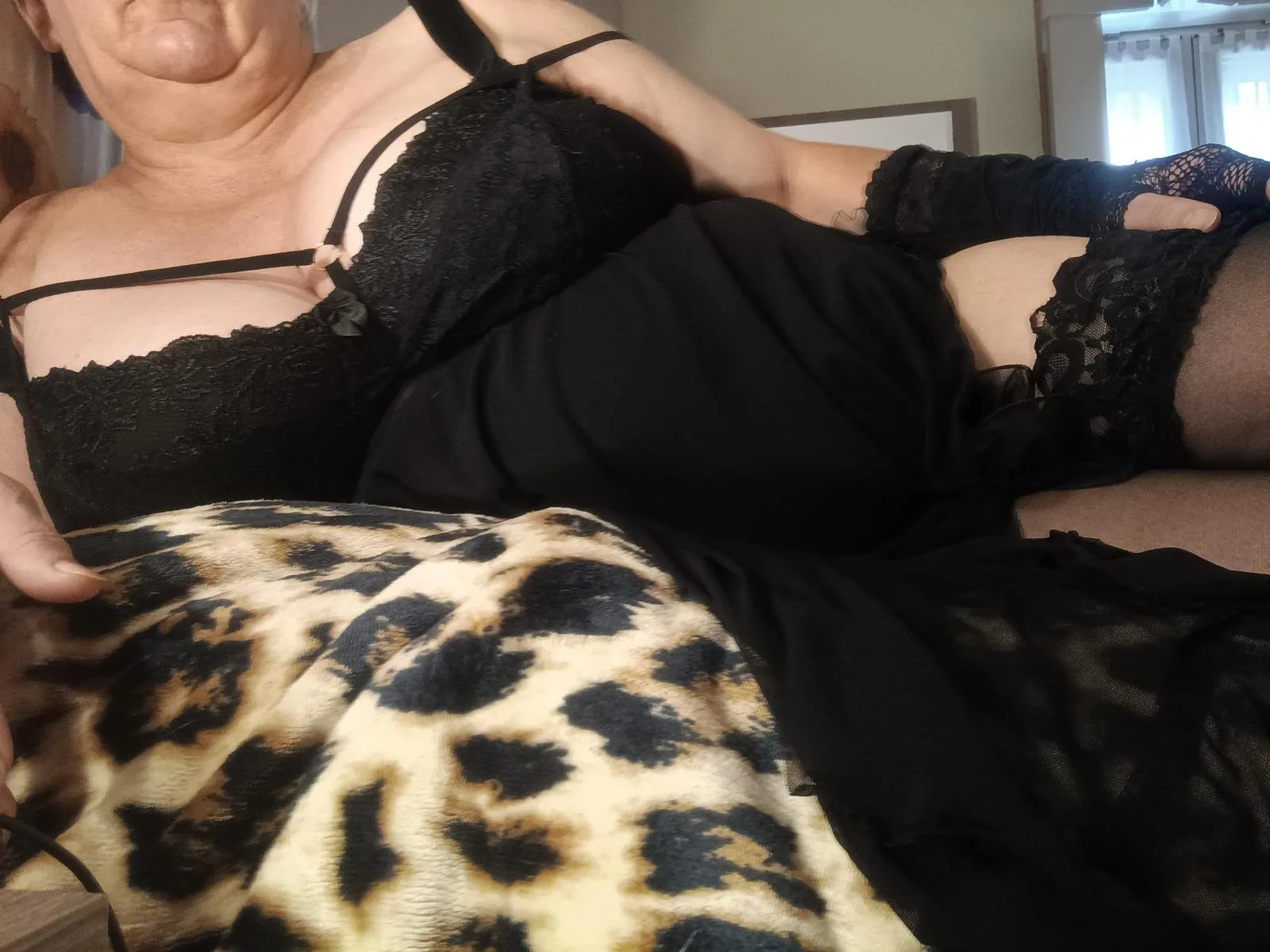 Glika camgirl live amateur webcam