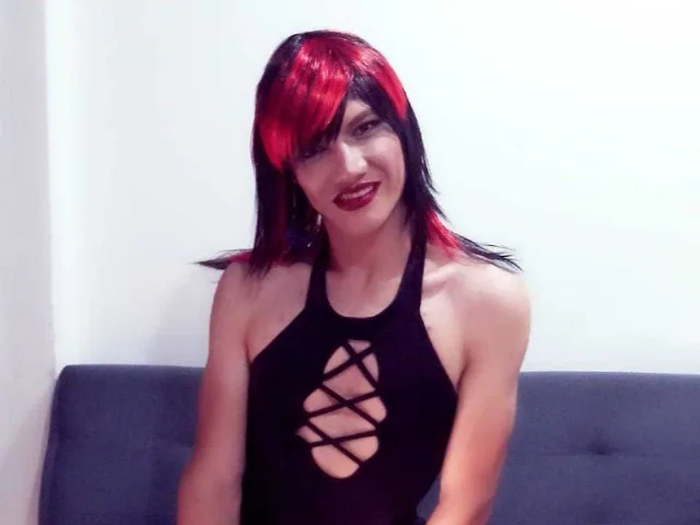 DakotaLenox camgirl live amateur webcam