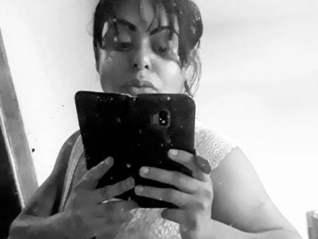 KamilyFitness camgirl live amateur webcam