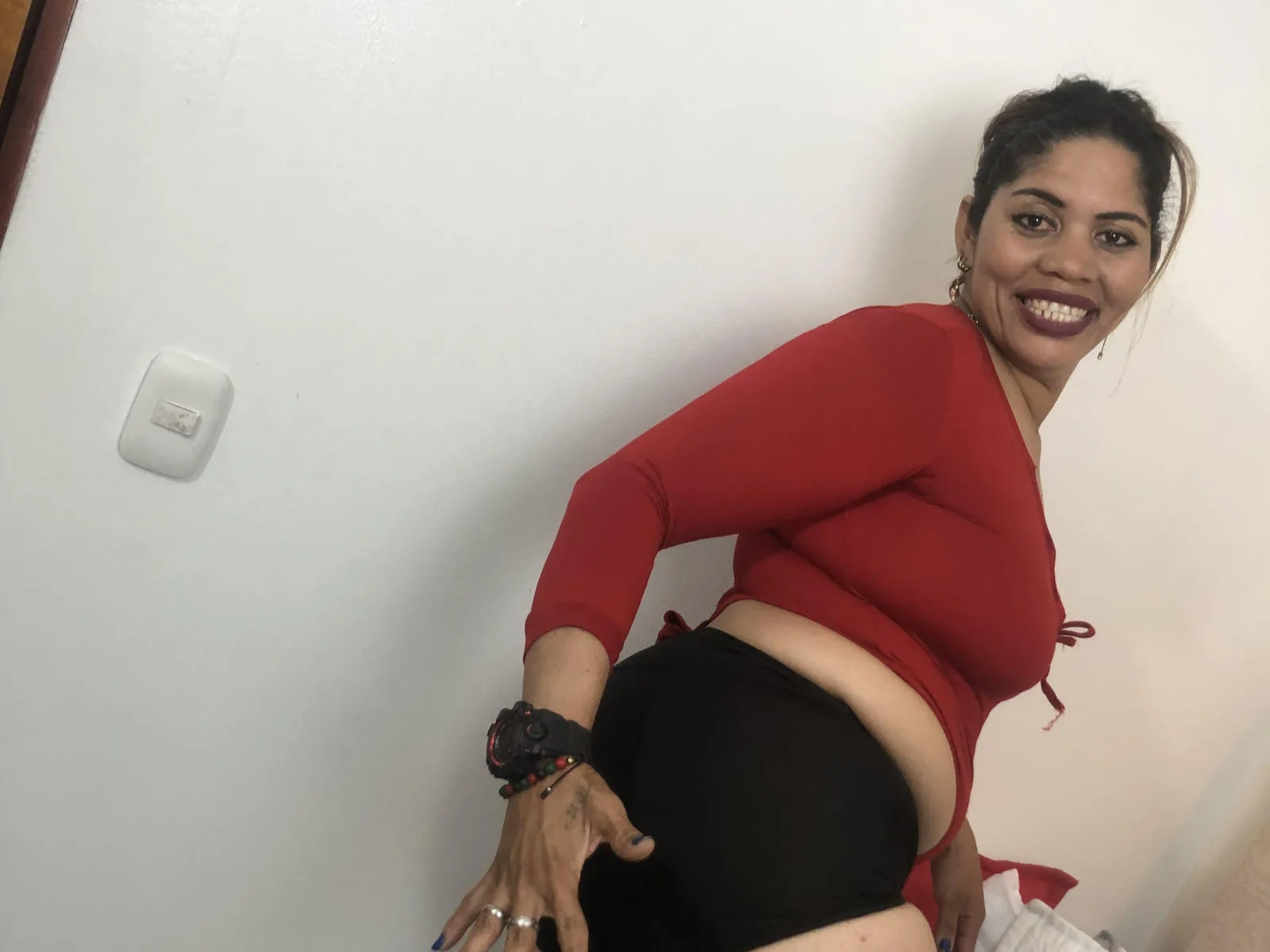 YesicaTorez camgirl live amateur webcam