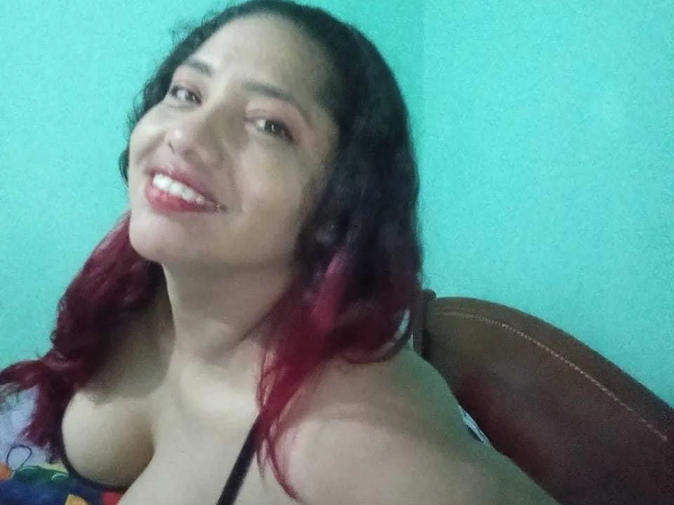 SexyYurimar camgirl live amateur webcam