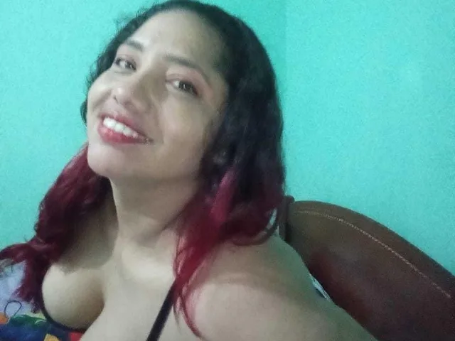 SexyYurimar camgirl live amateur webcam