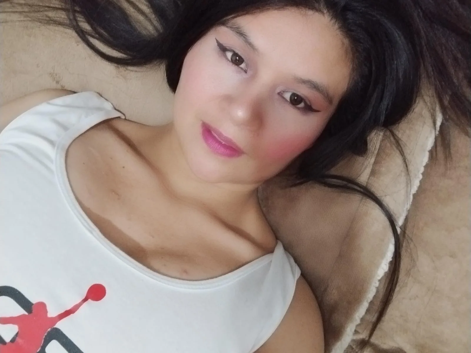 KamiSodomy camgirl live amateur webcam