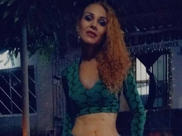 GerryPerla camgirl live amateur webcam