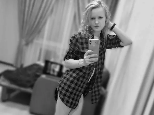 AlexSteff camgirl live amateur webcam