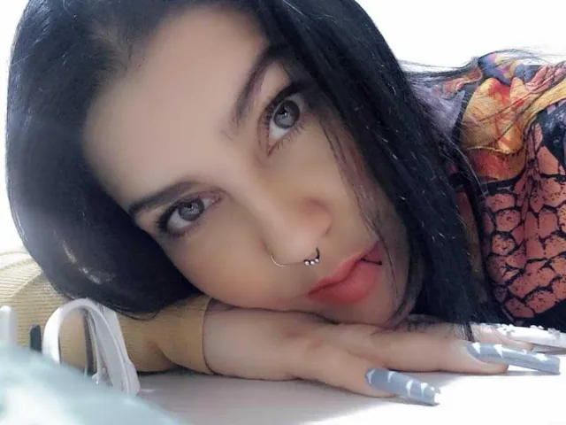 VioletaDagosti camgirl live amateur webcam