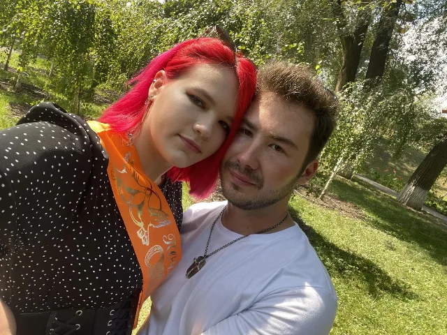 PeterAndDiana camgirl live amateur webcam