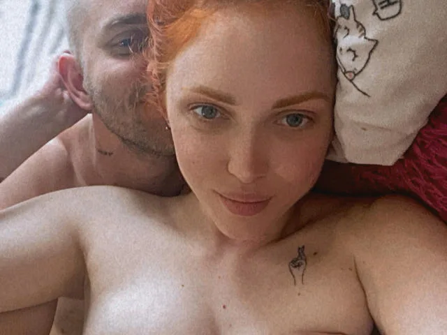 ArielandFlay camgirl live amateur webcam
