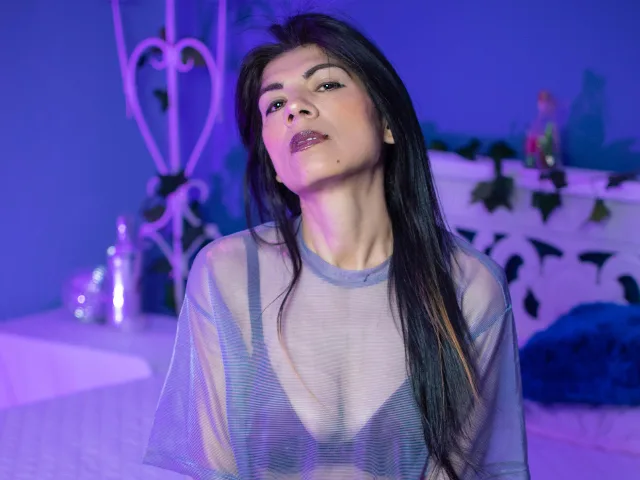 WandaBecker camgirl live amateur webcam