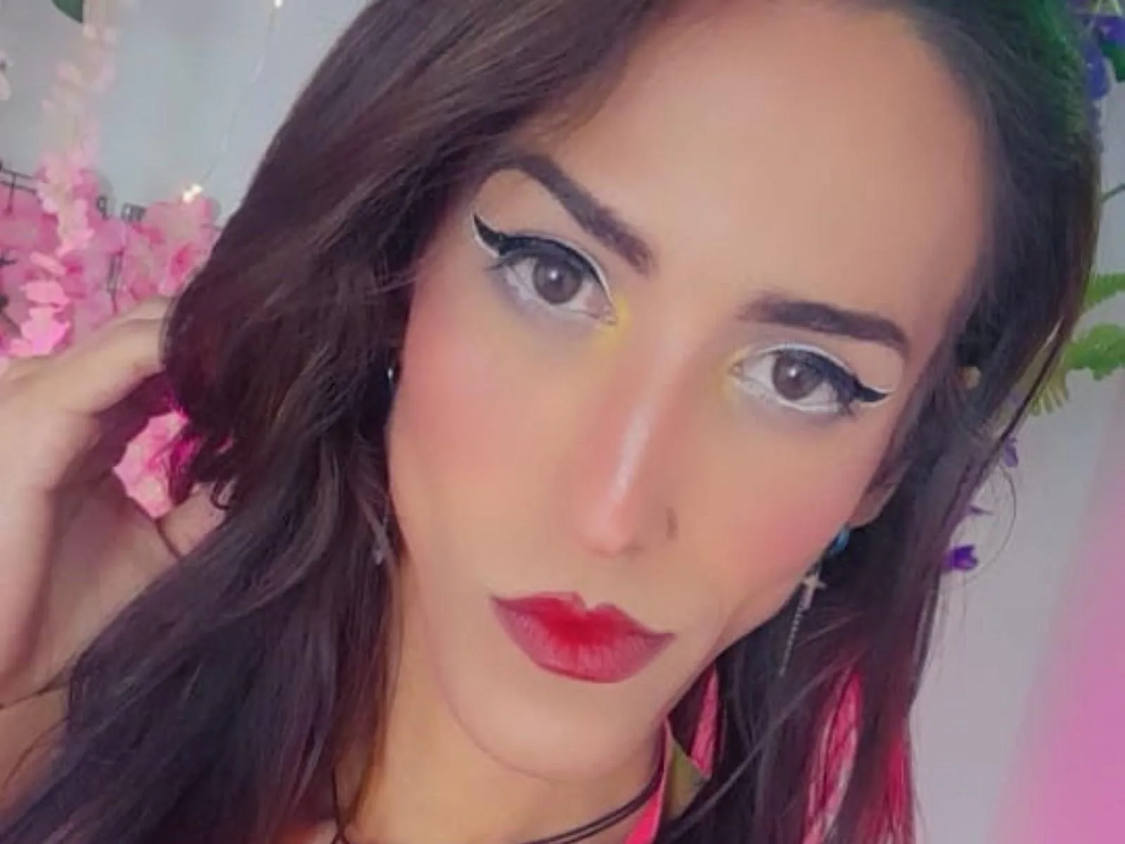 EvangelineForck camgirl live amateur webcam