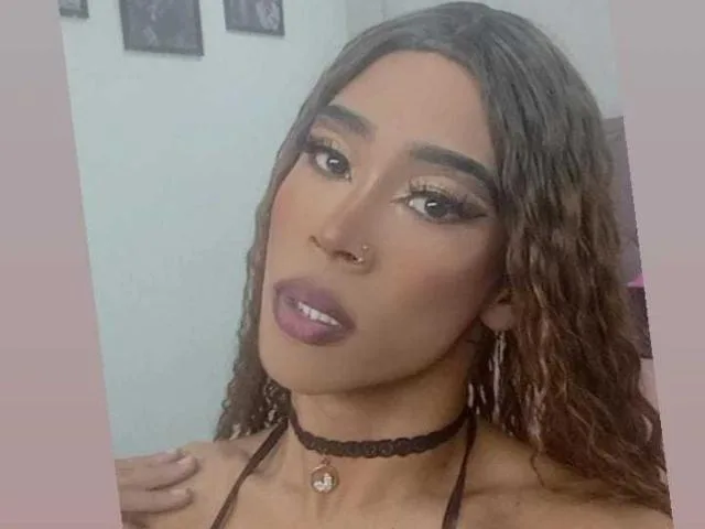AmberFuck camgirl live amateur webcam