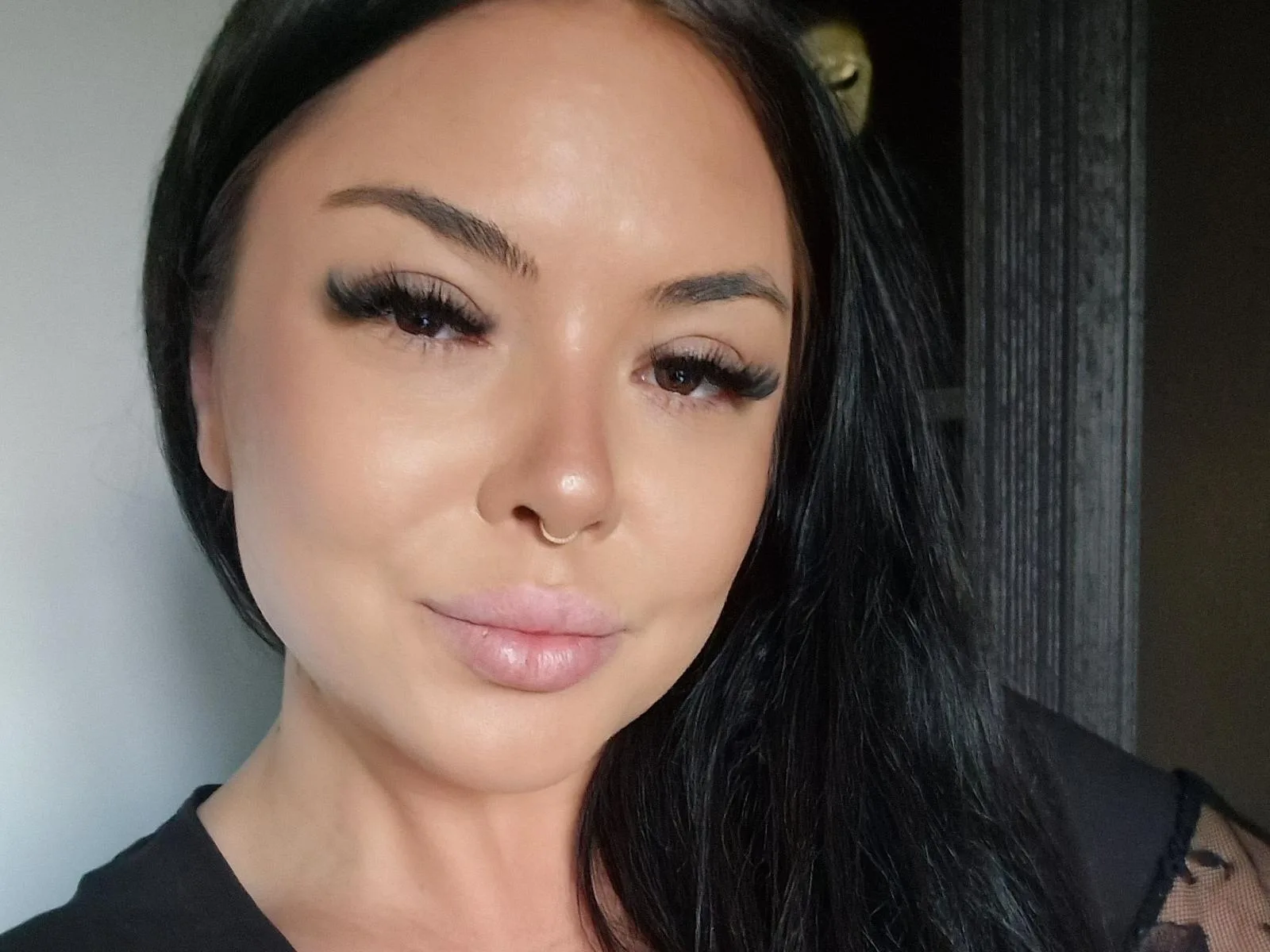 DarkElf camgirl live amateur webcam