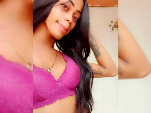 SarhabyMendez camgirl live amateur webcam