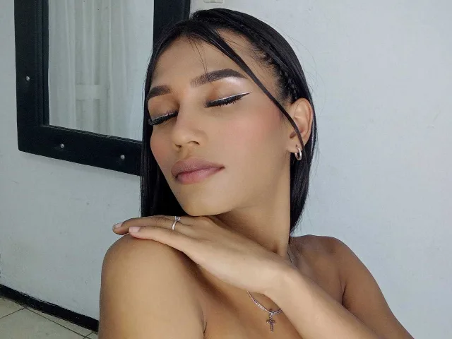 SperanzaFoxy camgirl live amateur webcam
