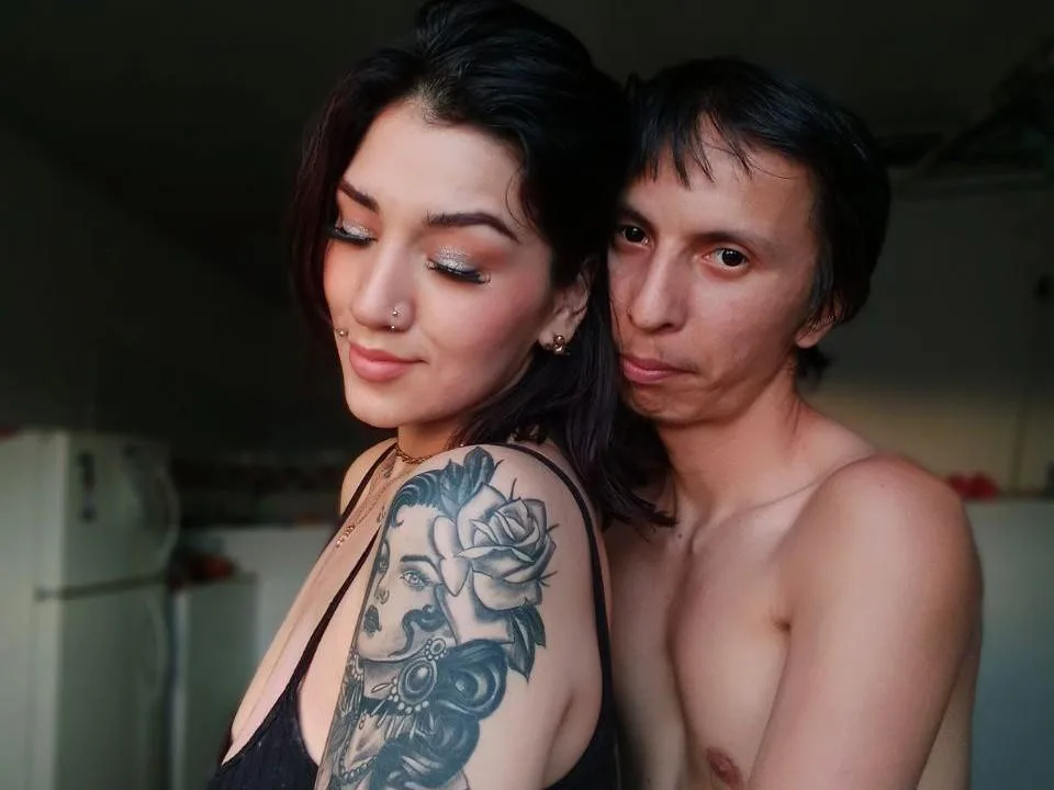 RyukyVeronica camgirl live amateur webcam