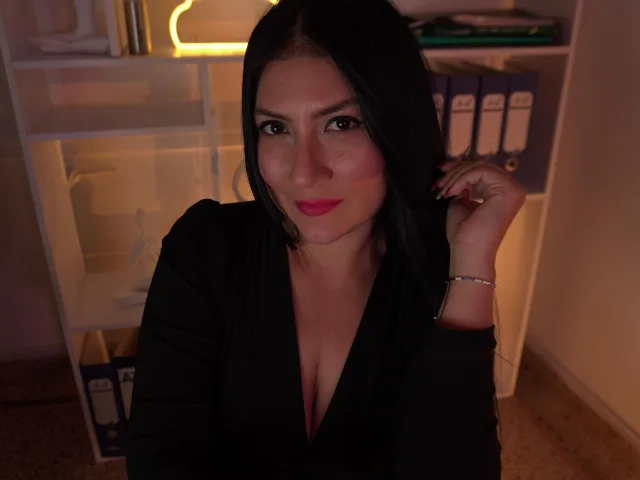 KatyaScott camgirl live amateur webcam