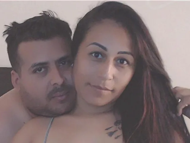 SweetCoupleHeart camgirl live amateur webcam