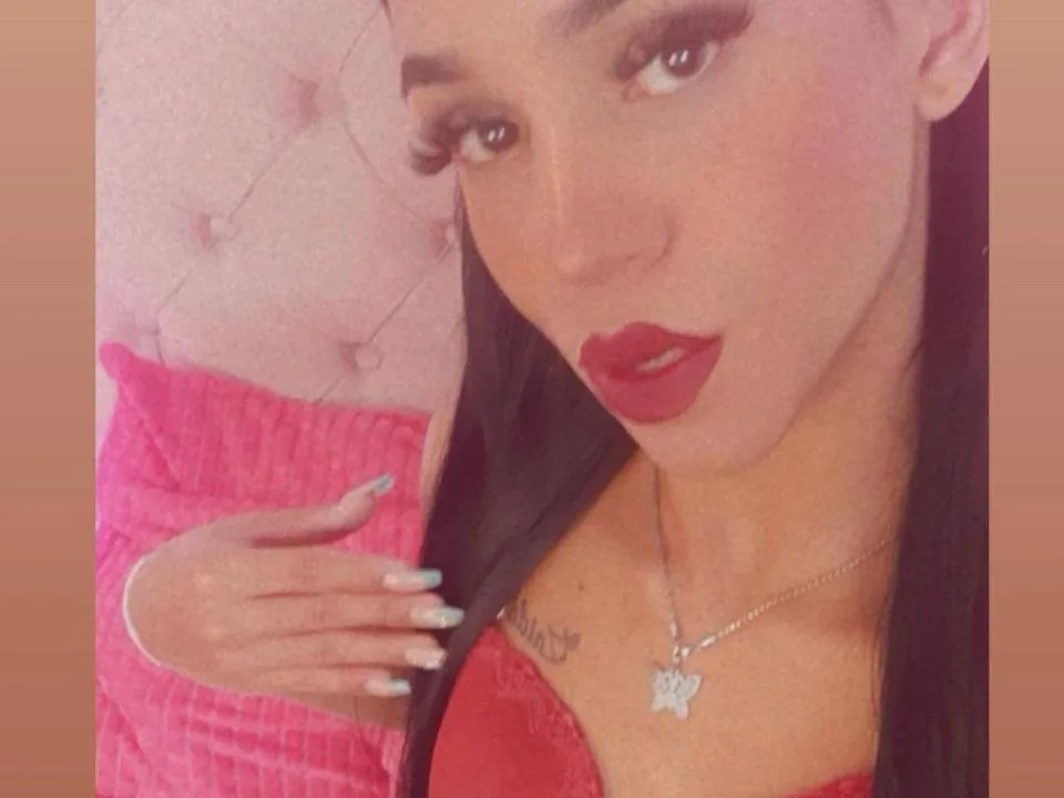 ValeriaPricess camgirl live amateur webcam