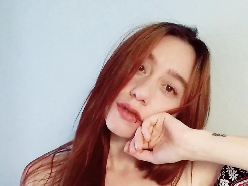 NutI camgirl live amateur webcam