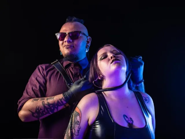 DarkLordDaliah camgirl live amateur webcam
