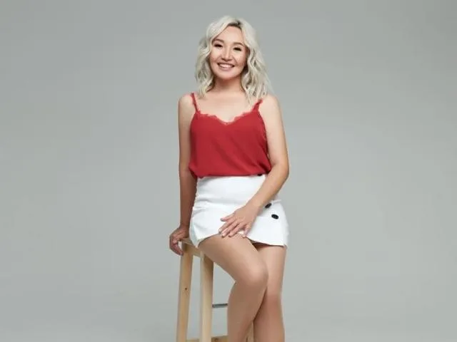 RitaRita camgirl live amateur webcam