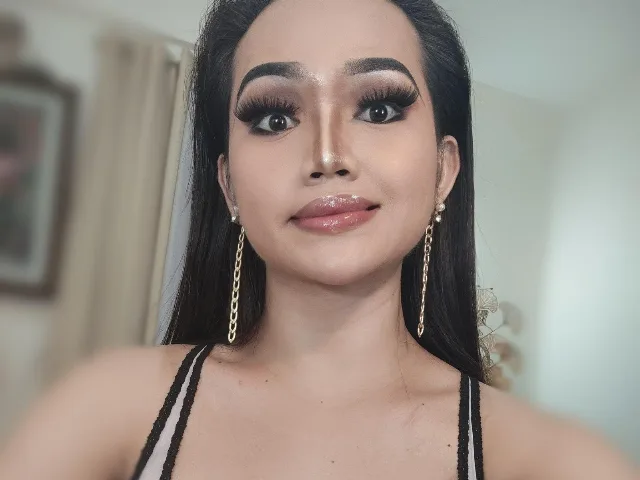 DanaTop camgirl live amateur webcam