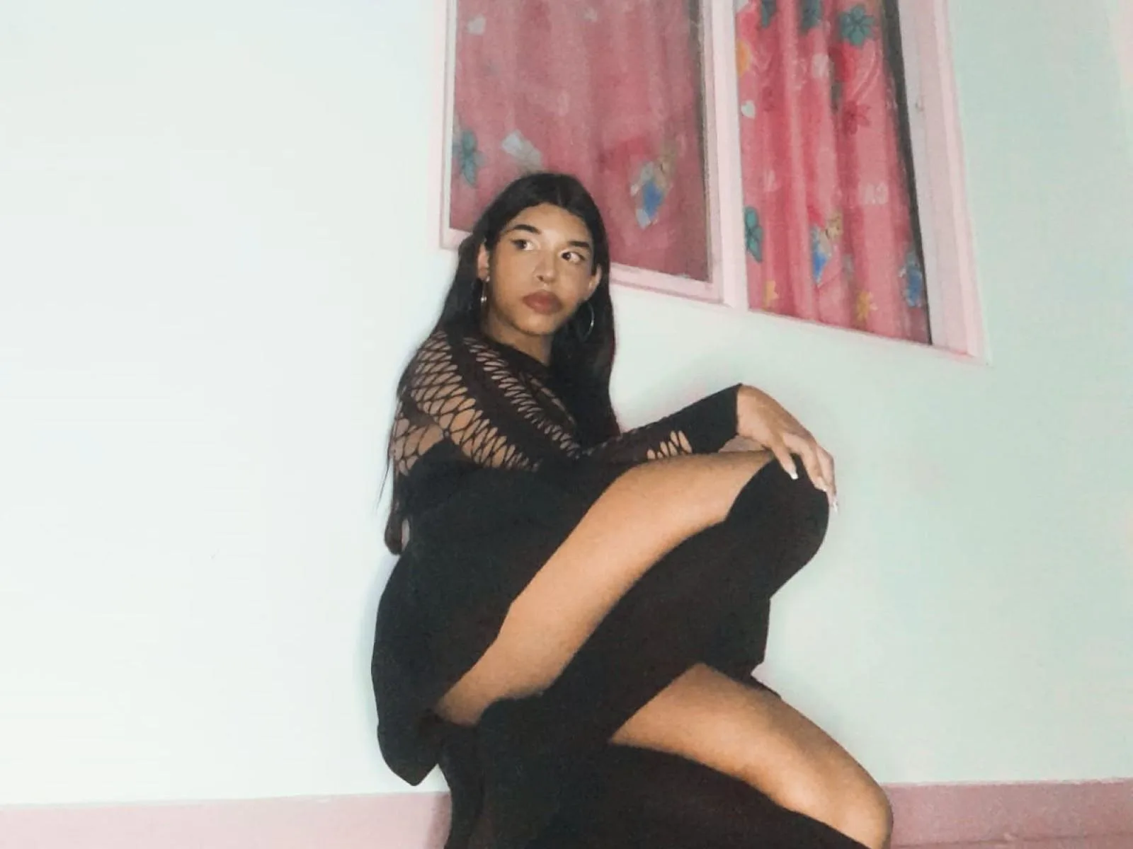 AmberJounne camgirl live amateur webcam