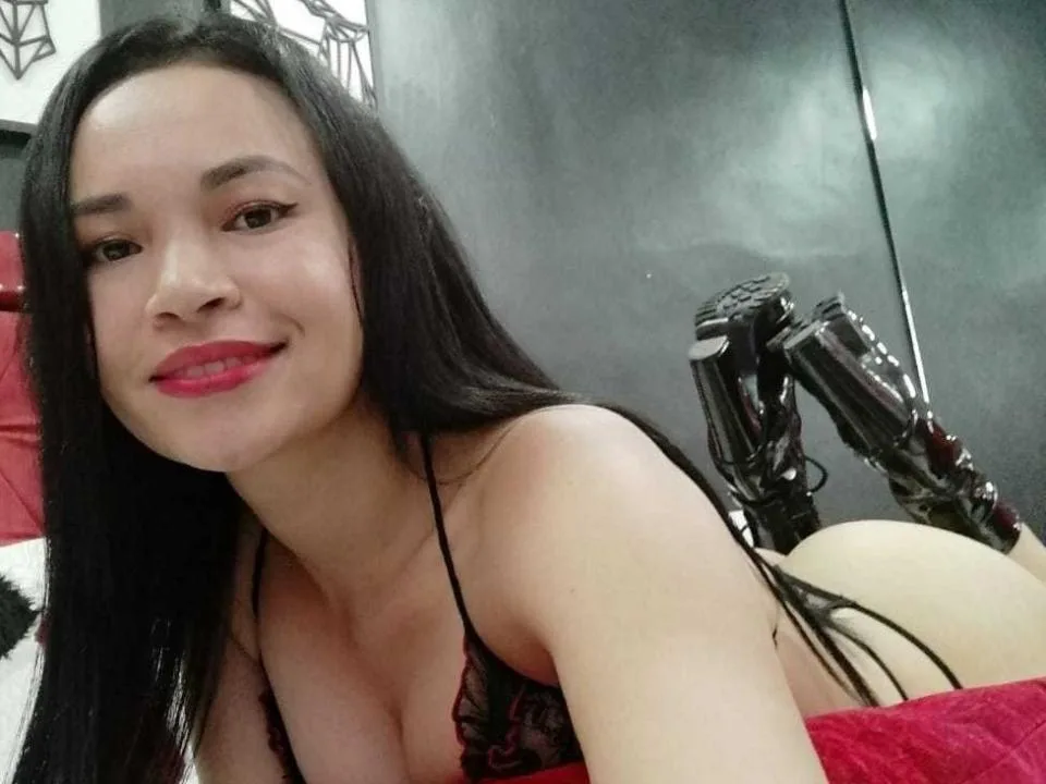 AiconWarrior camgirl live amateur webcam