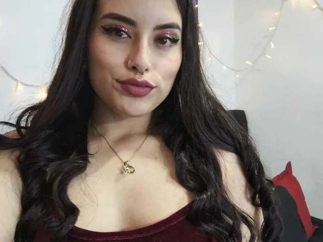 SofiDupont camgirl live amateur webcam