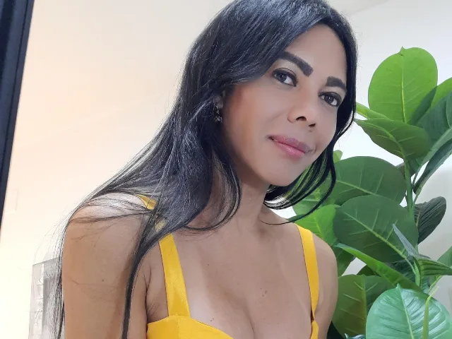 DaianaModeX camgirl live amateur webcam