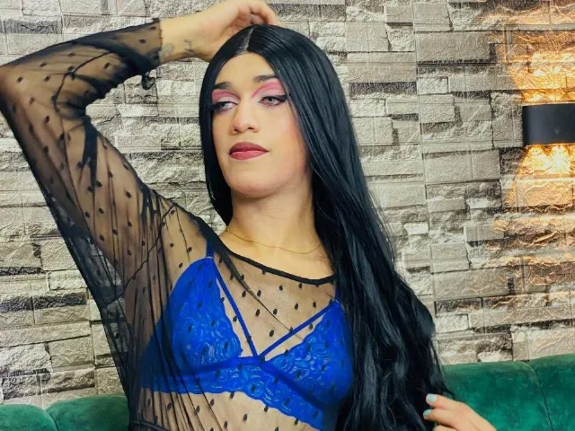PervertxSouls camgirl live amateur webcam