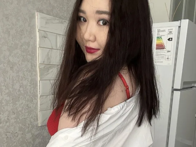 DebbieLu camgirl live amateur webcam