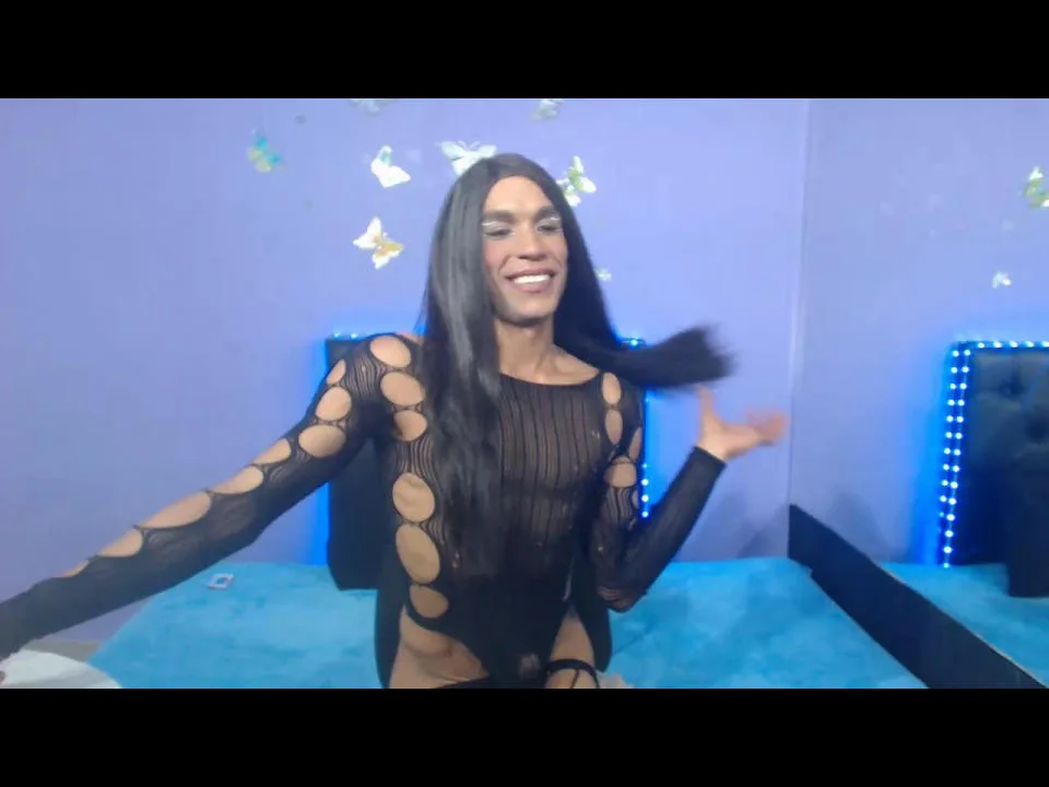 SharolSccot camgirl live amateur webcam
