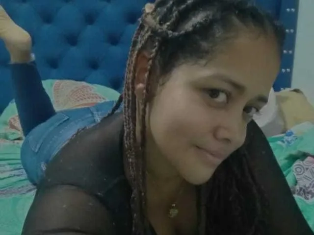 Alejah camgirl live amateur webcam