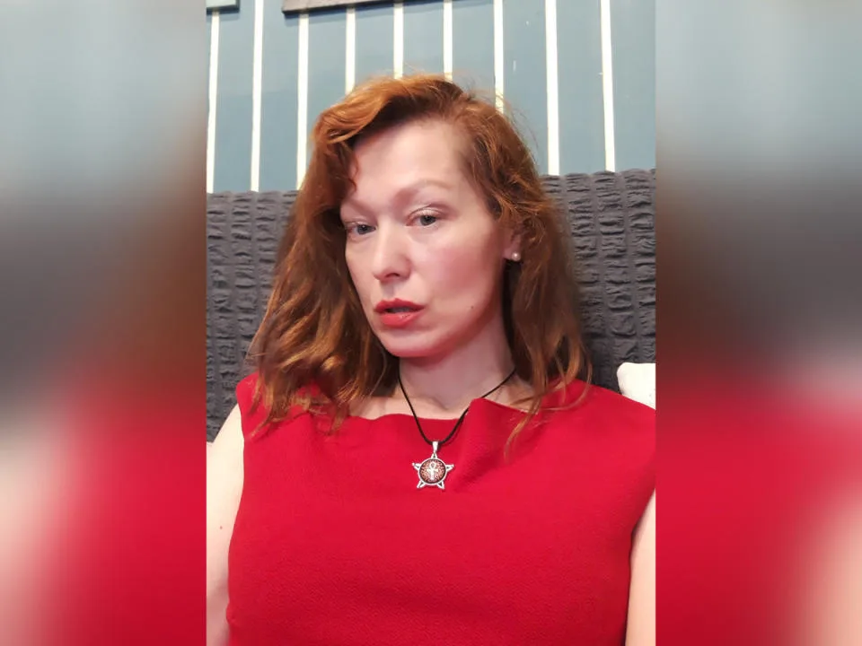 MxGaunter camgirl live amateur webcam