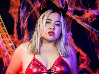 GraceJansen camgirl live amateur webcam