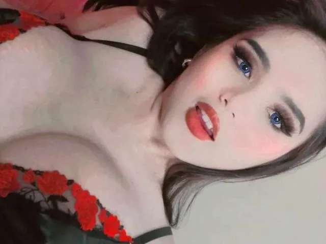 SexyHotAera camgirl live amateur webcam