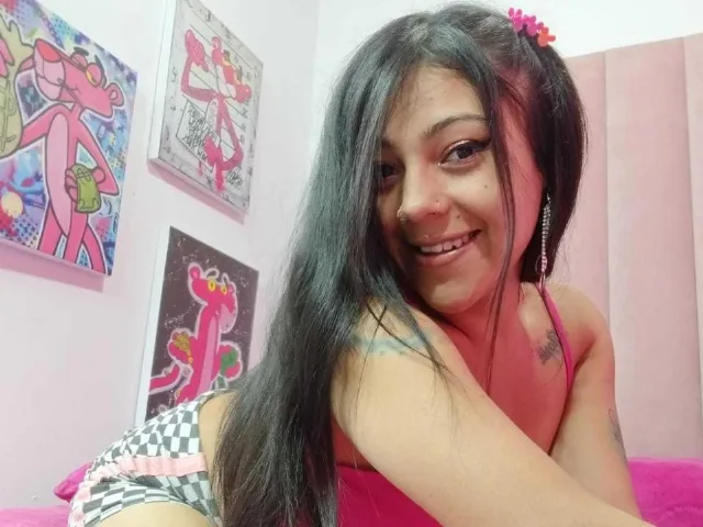 VanelopeLove camgirl live amateur webcam