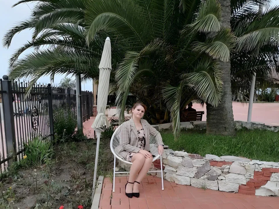 SherylFoster camgirl live amateur webcam